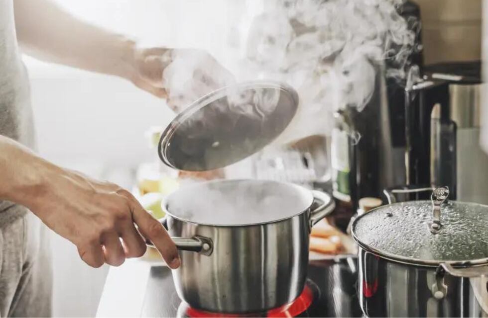 Un estudiante de Córdoba compartió cómo hace para cenar por menos de $400