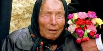 La famosa profeta, anticipó la llegada de la pandemia del Covid-19.
