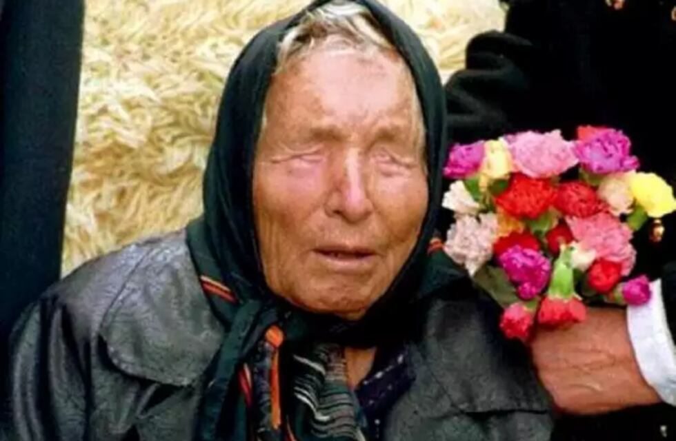 La terrible predicción de Baba Vanga para el 2025 que ya se cumplió y encendió todas las alarmas