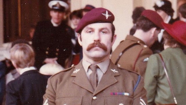 Insólito: militar británico veterano de la guerra de Malvinas vendió sus medallas por 150 mil libras esterlinas