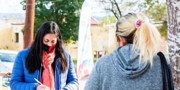 Programa Vamos al Barrio