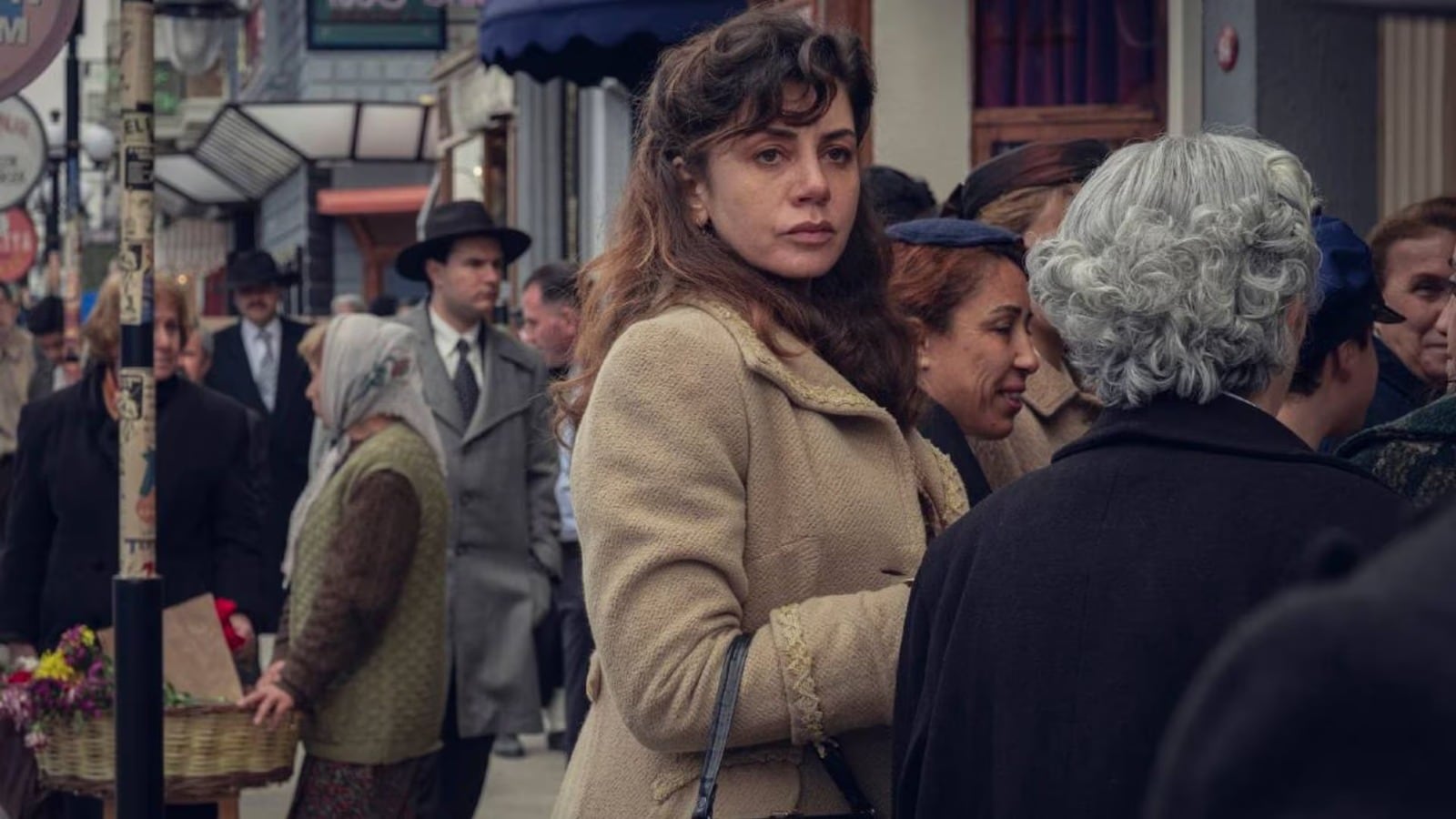 La serie recomendada tiene 14 episodios en total.