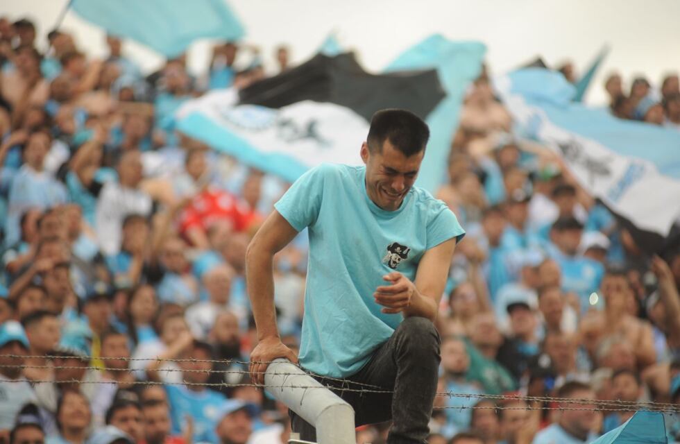 Belgrano es campeón de la Primera Nacional: una galería de fotos que emocionan