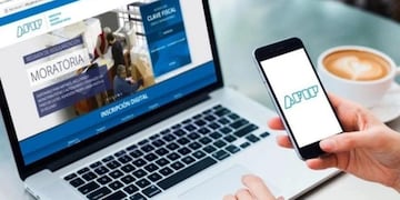 Cómo consultar si tengo deudas en AFIP.