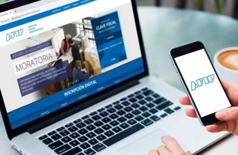 AFIP: cómo consultar si tengo deudas y cuáles son los métodos de pago