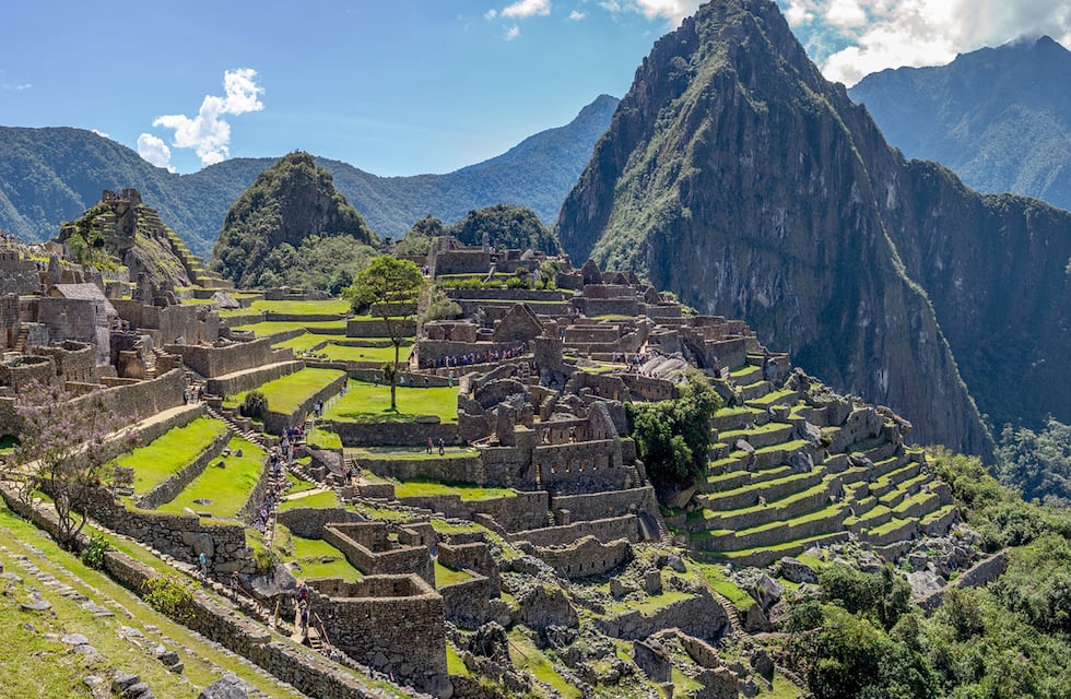 Machu Picchu podría dejar de ser Maravilla del Mundo: la advertencia  que sacude al histórico atractivo peruano