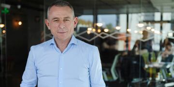 Tras su nuevo revés en la Justicia, detuvieron nuevamente a Alejandro Muszak, el CEO de Wenance.
