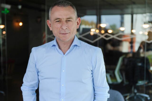 Tras su nuevo revés en la Justicia, detuvieron nuevamente a Alejandro Muszak, el CEO de Wenance.