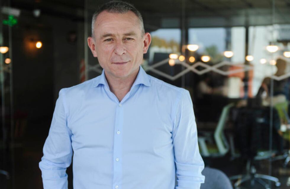 Tras su nuevo revés en la Justicia, detuvieron nuevamente a Alejandro Muszak, el CEO de Wenance