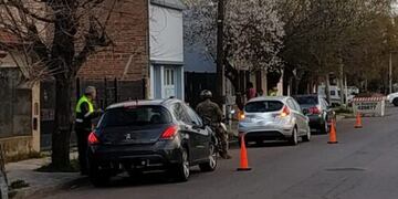 Labraron 70 infracciones y secuestraron 4 vehículos en operativos de tránsito.