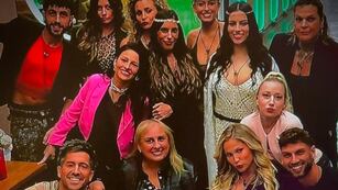 Gran Hermano 2025: quién fue el participante eliminado este domingo 20 de abril