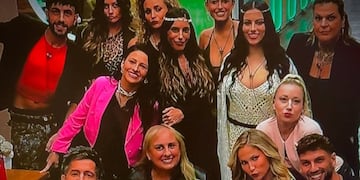 Gran Hermano 2025: quiénes fueron los familiares eliminados este 27 de abril