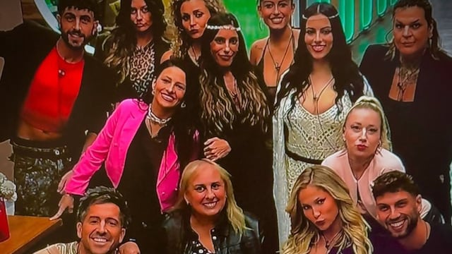 Gran Hermano 2025: quién fue el participante eliminado este domingo 20 de abril