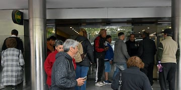 Anses: por qué no me pagaron el bono de $55.000 en enero de 2024.