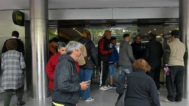 Anses: por qué no me pagaron el bono de $55.000 en enero de 2024.