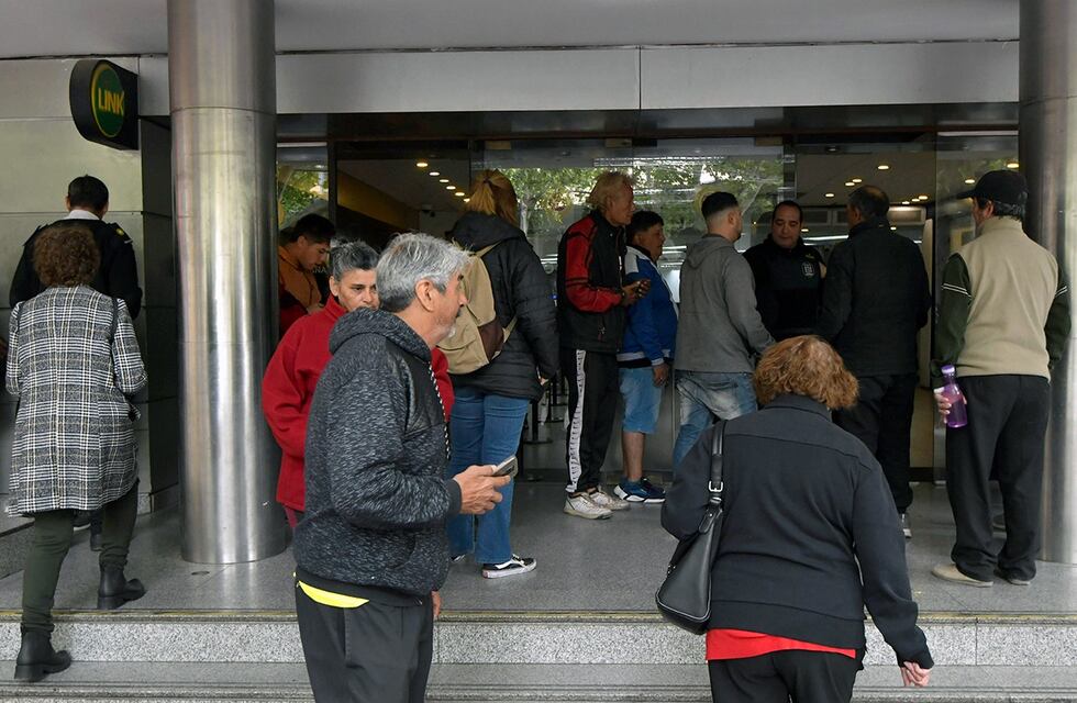 Anses: por qué no me pagaron el bono de $55.000 en enero de 2024