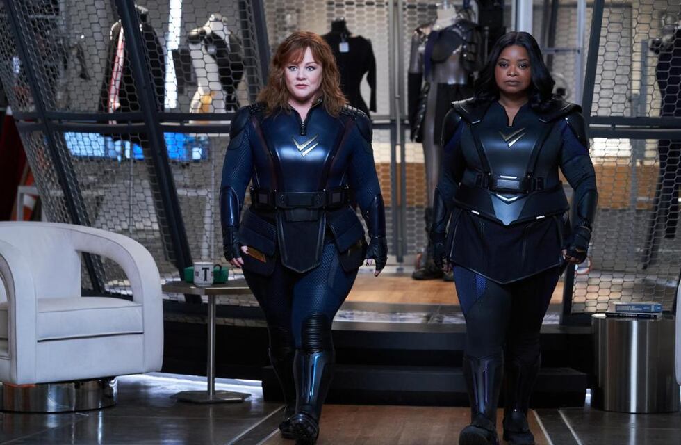 Netflix: los estrenos del viernes 9 de abril