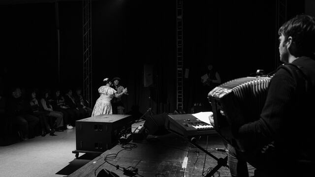 “La Noche de las Ciudades”