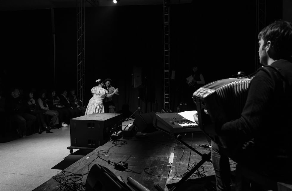 Pueblo General Belgrano se presenta en “La Noche de las Ciudades”