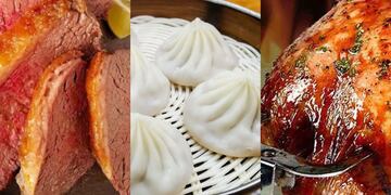 100 mejores platos típicos