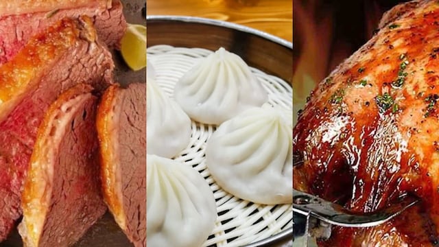 100 mejores platos típicos