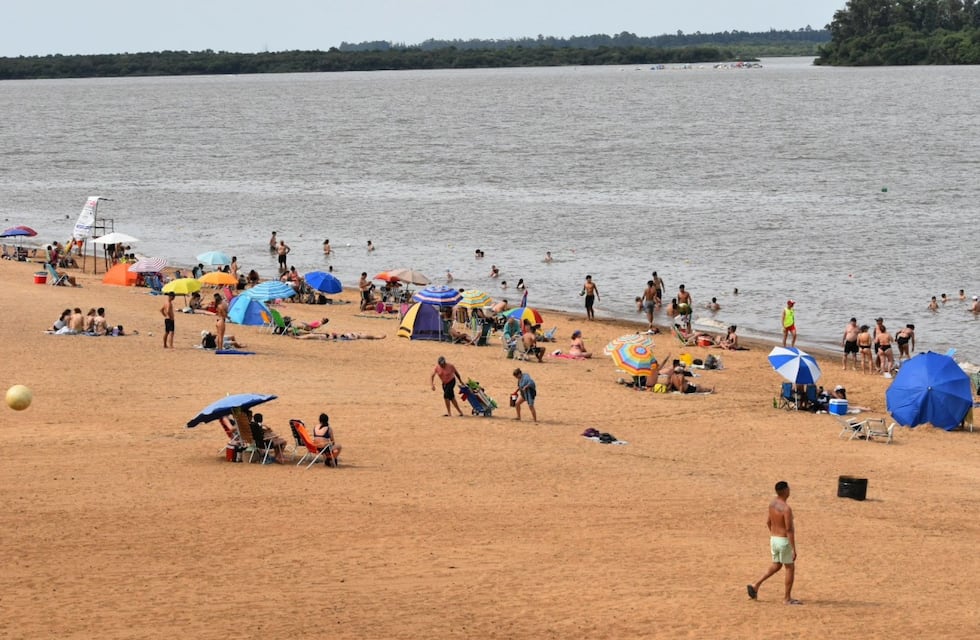 Entre Ríos cerró el año con un flujo turístico récord y una fuerte demanda en sus destinos
