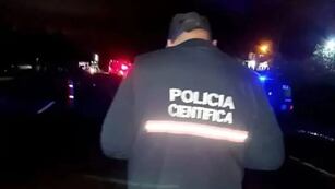 Conmoción en Santo Pipó tras un trágico siniestro vial en la Ruta 12.