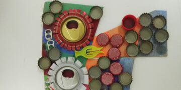 Vuelve la muestra de Arte + Sustentable en Rafaela