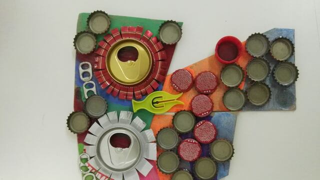 Vuelve la muestra de Arte + Sustentable en Rafaela