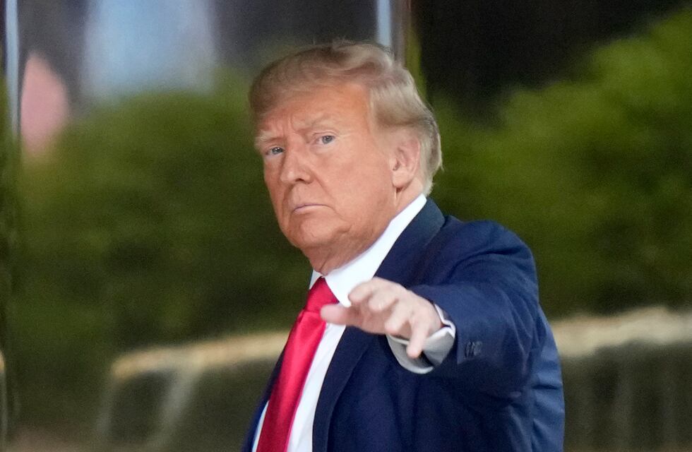 Encontraron culpable a Donald Trump por abuso sexual y difamación, pero no irá preso