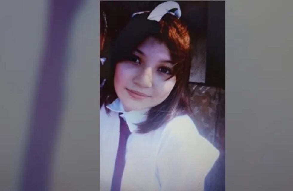 Intensa búsqueda de una adolescente en Garupá