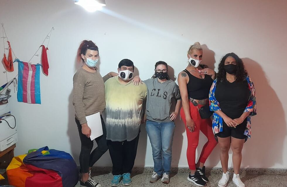 Presentan una ordenanza para crear un cupo laboral trans en Rafaela