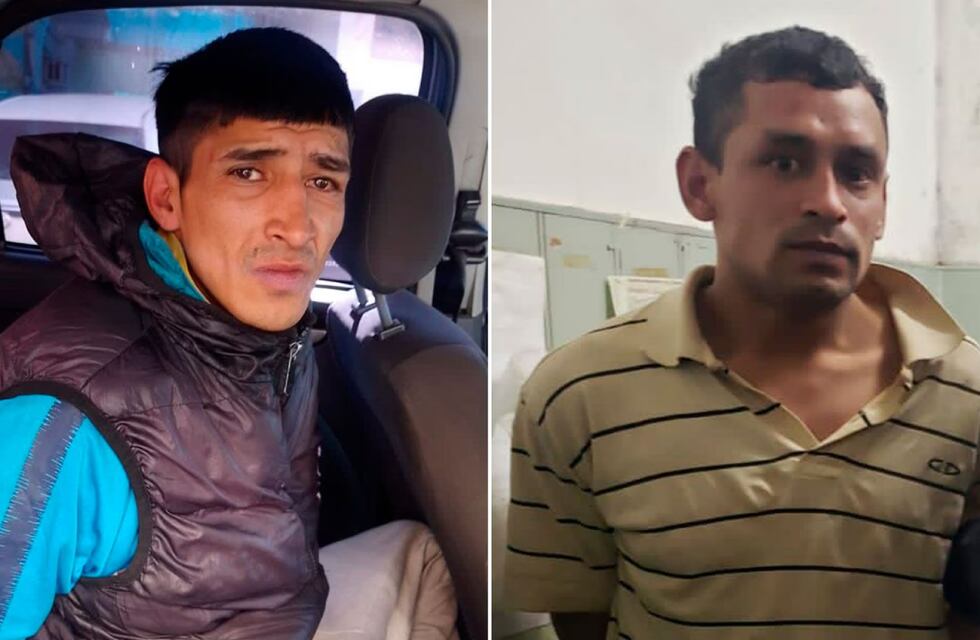 Crimen de Morena: investigan si los motochorros trataron de cambiar el celular por paco