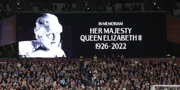 Se suspendió la Premier League (Twitter)