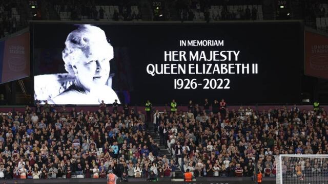 Se suspendió la Premier League (Twitter)