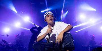 Trueno Hip Hop