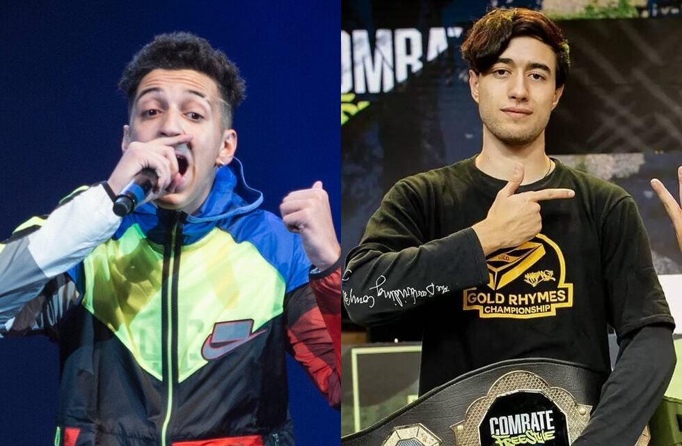 Llega lo mejor del freestyle a Carlos Paz