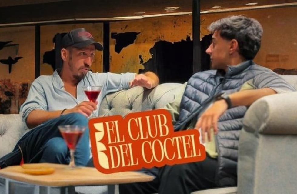 Club del Cóctel: llega a Tres Arroyos un evento inédito dedicado a la coctelería