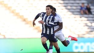 Talleres no contará con Santiago Fernández, quien jugará el Mundial Sub-20 en Chile.