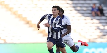 Talleres no contará con Santiago Fernández, quien jugará el Mundial Sub-20 en Chile.