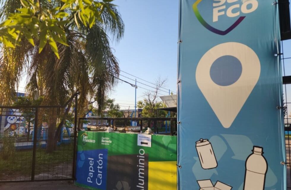 Suman reciclado de vidrio a los Puntos Verdes