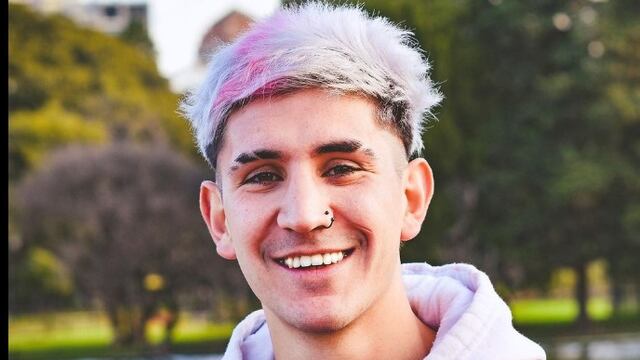 Francisco Pico de TikTok