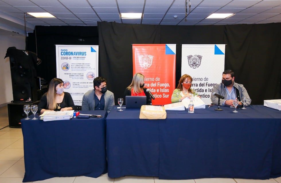 Se abrieron los sobres para la nueva planta de pretratamiento de efluentes