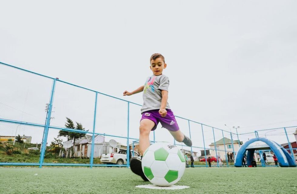Se llevará adelante el primer encuentro barrial en el Espacio CUCAI