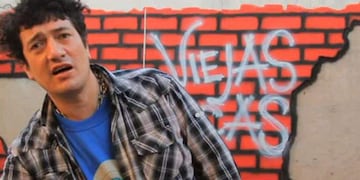 Hace tres años que Pity Álvarez está en la carcel.