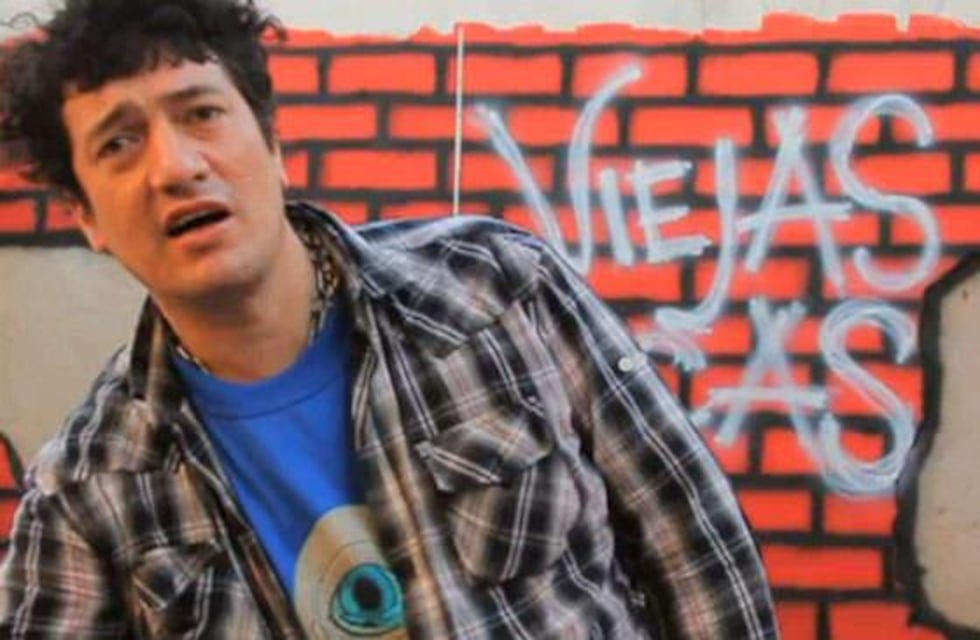 Así está Pity Álvarez hoy, a tres años de ingresar a la cárcel