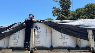 Qué es el carbonato de sodio, una sustancia utilizada para drogas ilegales.