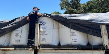 Qué es el carbonato de sodio, una sustancia utilizada para drogas ilegales.