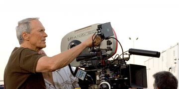 Clint Eastwood películas