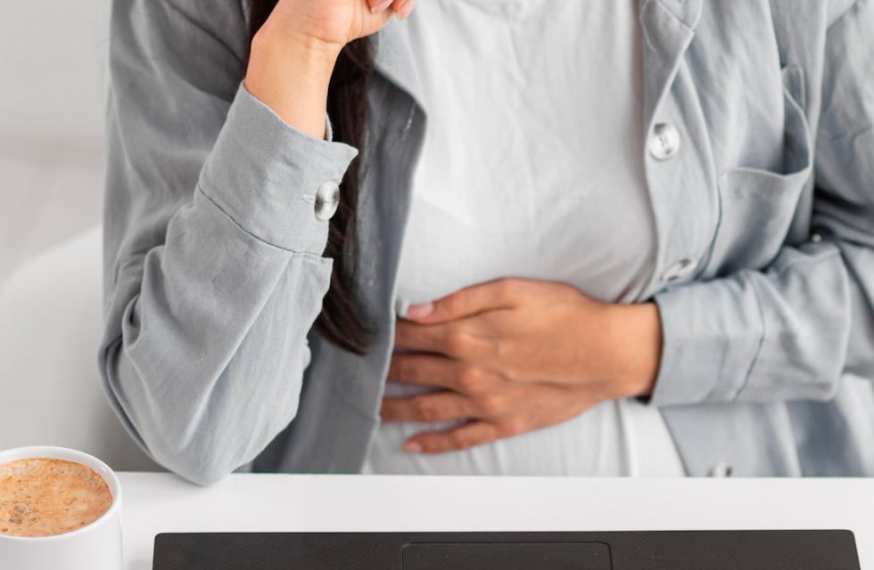 Isabel Viña, endocrinóloga: “Hay consejos sencillos del día a día que protegen la salud intestinal”